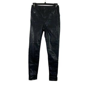 Levi's Women's Mile High Super Skinny Jeans